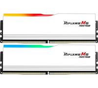 Dimm 96 Gb Ddr5-6000 (2X 48 Gb) Dual-Kit (F5-6000J3036F48Gx2-Rm5Nrw, Ripjaws M5 Neo, Intel Xmp, Amd Expo)