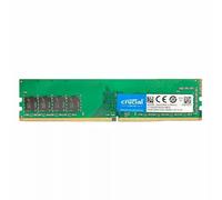 DIMM DDR4 PC4-25600 Non ECC à 288broches 16 Go