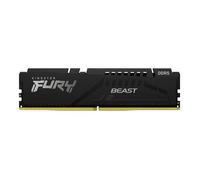 DIMM - KINGSTON - FURY Beast Black EXPO - 16Go - DDR5 - 6000MT/s - CL36