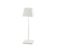 Dimmable LED Lampe Keriana Tactile Blanc IP54 Décoratif Extérieur Lampe Jardin