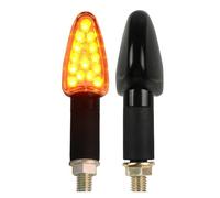 D'immatriculAtion pour MT07 2014-2023 pour FZ07 pour Tracer 700/GT 7 2024 Support Plaque D'immatriculation Arrière Kit D'élimination Garde-Boue Arrière Bien Rangé Porte Plaque numéro(E Light)