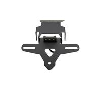 D'immatriculAtion pour Scrambler 400 X pour Speed 400 pour Scrambler400 X Support Plaque D'immatriculation Lumière LED Éliminateur Garde-Boue Arrière Bien Rangé Support Plaque