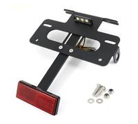 D'immatriculAtion pour Suzuki pour Boulevard pour M90 pour M109R pour M109 pour M109Rs pour M1800Rs 06-22 Kit D'éliminateur Garde-Boue Arrière Support Plaque Support Plaque