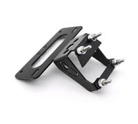 D'immatriculAtion pour Z900 2017-2024 pour ZH2 2020 2021 2022 2023 2024 2025 Support Montage Plaque D'immatriculation Arrière Cadre Éliminateur Garde-Boue Arrière Porte Plaque numéro