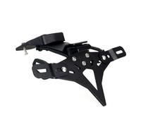 D'immatriculAtion pour Z900 pour ZH2 2018 2019 2020 2021 2022 2023 2024 Support Plaque D'immatriculation Moto Support Feu Arrière Éliminateur Garde-Boue Porte Plaque numéro