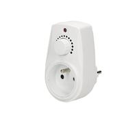 Orno Prise variateur AE-13114 Variateur de lumière Max 280W