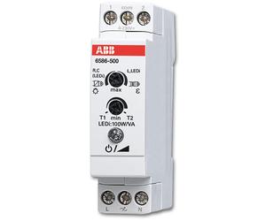 Dimmer Din Rail Led 100W Basique - 2Cka006590A0191
