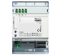 Dimmer Universel Bticino 2 Sorties Bus F418u2