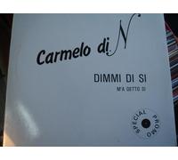 Dimmi Di Si