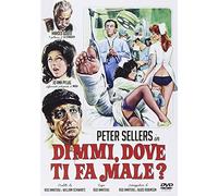 Dimmi, Dove Ti FA Male [Import]