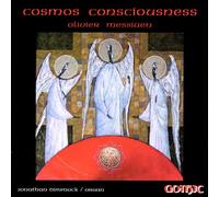 Dimmock - Cosmos Consciousness