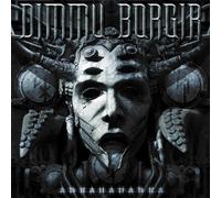 Dimmu Borgir - Abra Hadabra [+1 Bonus]