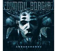 Dimmu Borgir - Dimmu Borgir-Abrahadabra