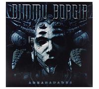 Dimmu Borgir - Abrahadabra (Picture) [Import]