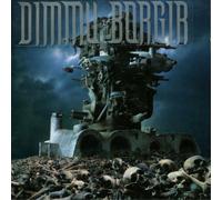 Dimmu Borgir – Death Cult Armageddon – CD