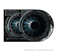 Dimmu Borgir - Death Cult Armageddon [Import]