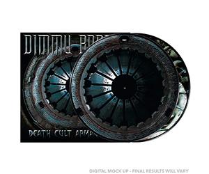 Dimmu Borgir - Death Cult Armageddon [Import]
