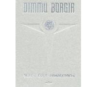 Dimmu Borgir - Death Cult Armageddon - Metalbook Limited Edition
