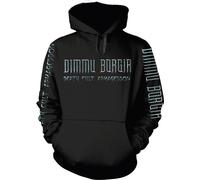 Dimmu Borgir - "Death Cult Armageddon" Sweat à capuche homme/femme unie PH4214 (M) (Noir)
