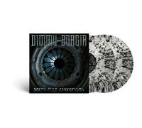 Dimmu Borgir - Death Cult Armageddon [Vinyl Lp] Colored Vinyl, Gatefold Lp Jacket, Ltd Ed, Reissue