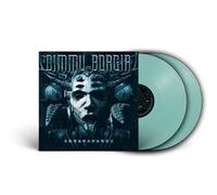 Dimmu Borgir - Dimmu Borgir-Abrahadabra