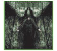 Dimmu Borgir - DIMMU BORGIR - ENTHRONE DARKNESS TRIUMPHANT