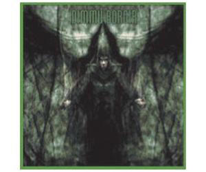Dimmu Borgir - Enthrone Darkness Trium