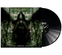 Dimmu Borgir - Enthrone Darkness Triumphant [Import]