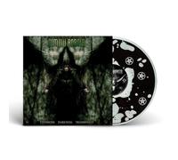 Dimmu Borgir - Enthrone Darkness Triumphant (Ltd Black Liquid Lp)