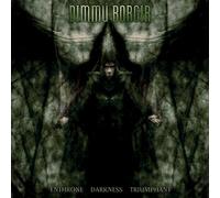 Enthrone Darkness Triumphant