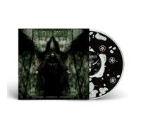 Enthrone Darkness Triumphant (Ltd Black Liquid Lp)