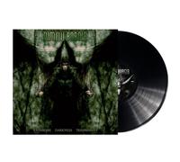 Enthrone Darkness Triumphant – Nuclear Blast