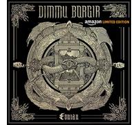 Eonian Digipack Edition limitée
