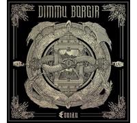 DIMMU BORGIR - EONIAN LIMITED DIGIPAK CD NEUF