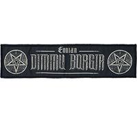 Dimmu Borgir - Toppa Eonian [Import]