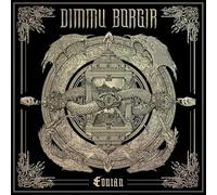 Dimmu Borgir - Eonian [Vinyl LP]