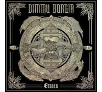 Dimmu Borgir - Eonian [Vinyl LP]