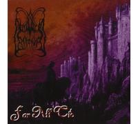 Dimmu Borgir – For All Tid – Nuclear Blast