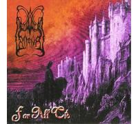 Dimmu Borgir - For All Tid
