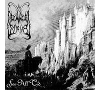 Dimmu Borgir For All Tid Vinyl NEUF