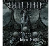 Dimmu Borgir - Forces of The Northern Night