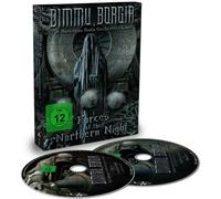 Dimmu Borgir – Forces of the Northern Night – DVD (Nuclear Blast)