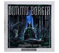 Dimmu Borgir - Godless Savage Garden-SPE [Import]