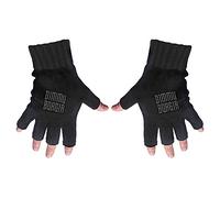 Dimmu Borgir - Guanti (Unisex-U) Logo [Import]