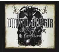 Dimmu Borgir - in Sorte Diaboli