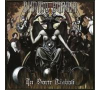 Dimmu Borgir In Sorte Diaboli (CD) Album