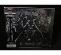 Dimmu Borgir - in Sorte Diaboli (SHM-CD w/Bonus Material) [Import]