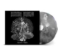 Inspiratio Profanus CD