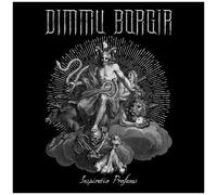 Dimmu Borgir – Inspiratio Profanus – CD – Nuclear Blast