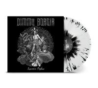 Inspiratio Profanus Vinyle Coloré